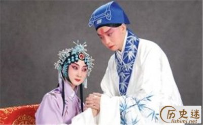 ​沈复是哪个朝代的？沈复作品有哪些？
