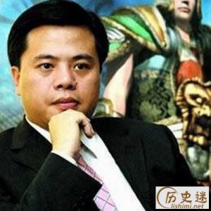 ​陈天桥老婆雒芊芊，陈天桥老婆是谁