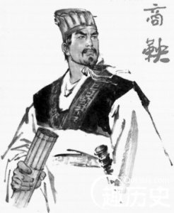 ​商鞅变法时间，商鞅变法时间内容都有什么
