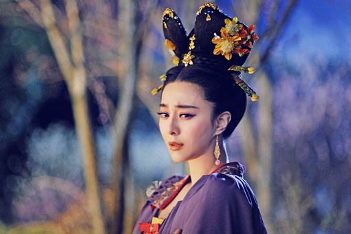 武则天时期的面首是什么?武则天为什么要面首入宫伺候?