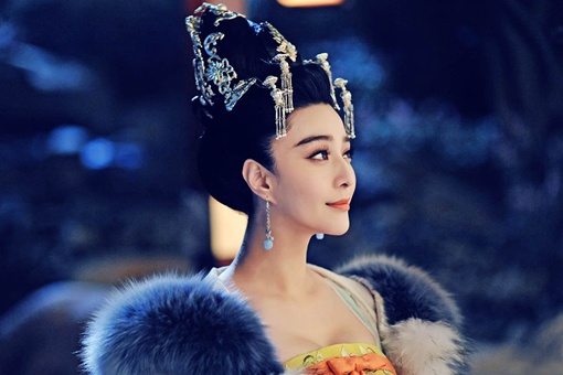武则天时期的面首是什么?武则天为什么要面首入宫伺候?