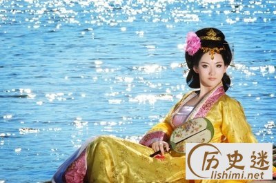 盘点那些成功与和尚偷情私通过的皇宫女人