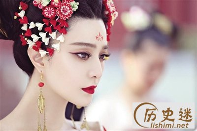 盘点那些成功与和尚偷情私通过的皇宫女人