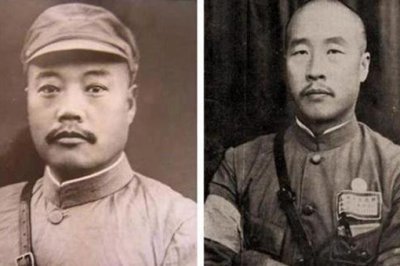 ​韩复榘是个怎样的人，韩复榘最后是怎么死的？
