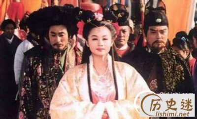 ​为什么松赞干布要求亲?松赞干布和文成公主有后吗