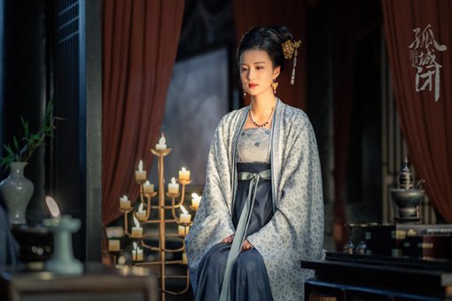 宋仁宗为何独宠张贵妃?得宠为何无法成为皇后?