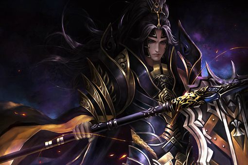 唐朝名将薛仁贵一生如何?薛仁贵有着怎样的传奇人生?