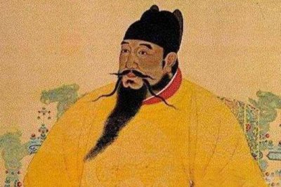 ​朱允炆下落之谜，建文帝朱允炆到底到去哪儿了