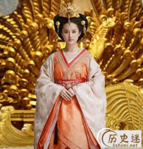 ​汉武帝刘彻最爱的女人是谁，汉武帝究竟喜欢谁