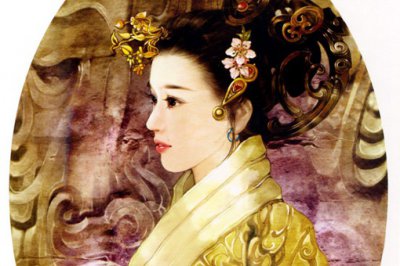 ​解忧公主是哪个朝代的，解忧公主一生嫁过几次?