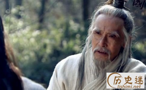 郭嘉师傅剧照