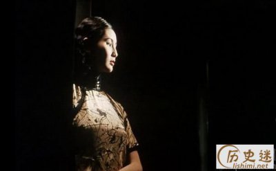 ​阮玲玉简介生平事迹，阮玲玉是怎么死的？