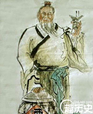 杜康是哪个朝代的人 杜康醉刘伶