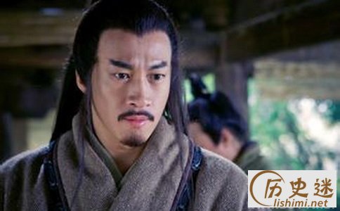 项羽剧照