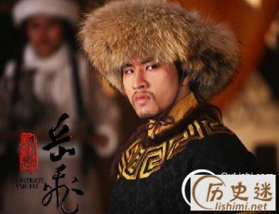 ​金兀术是牛皋气死的吗?金兀术当过皇帝吗？