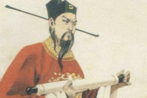 寇凖一生有哪些功绩?