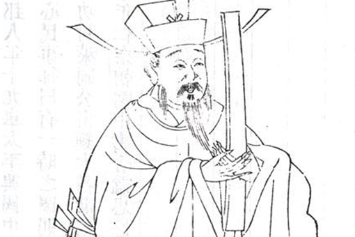 寇凖一生有哪些功绩?
