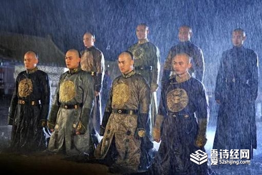 雍正皇帝有没有篡改康熙遗诏 康熙为何传位四阿哥