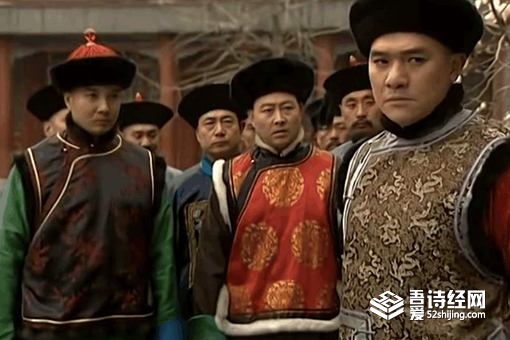 雍正皇帝有没有篡改康熙遗诏 康熙为何传位四阿哥