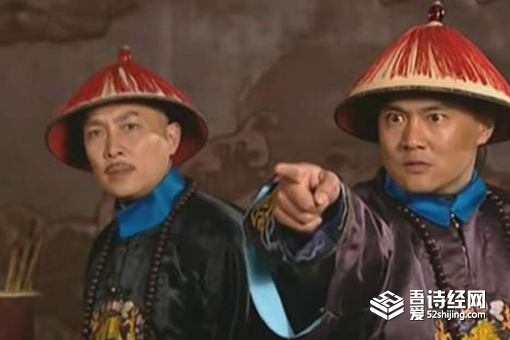 雍正皇帝有没有篡改康熙遗诏 康熙为何传位四阿哥
