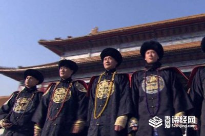 ​康熙遗诏有被篡改吗，康熙帝留下的遗诏传位给谁