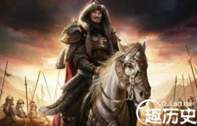 ​天祚帝怎么死的？天祚帝为何号天祚？