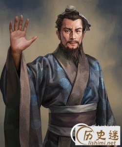 ​水镜先生是谁，水镜先生是个怎样的人