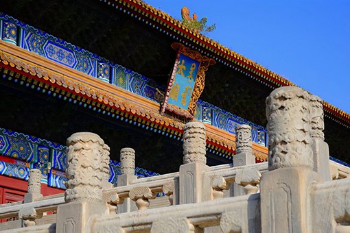 太庙是什么意思 张廷玉配享太庙是什么荣誉