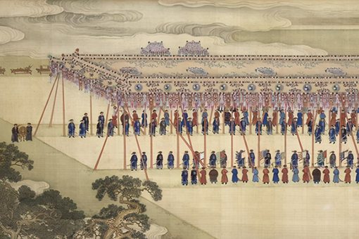 太庙是什么意思 张廷玉配享太庙是什么荣誉
