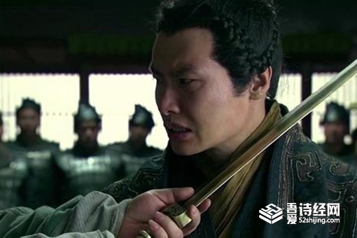秦始皇和谁生了胡亥 胡亥的母亲是谁