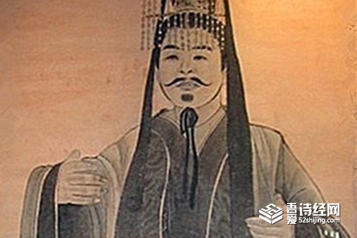 秦始皇和谁生了胡亥 胡亥的母亲是谁