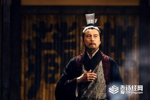 秦始皇和谁生了胡亥 胡亥的母亲是谁
