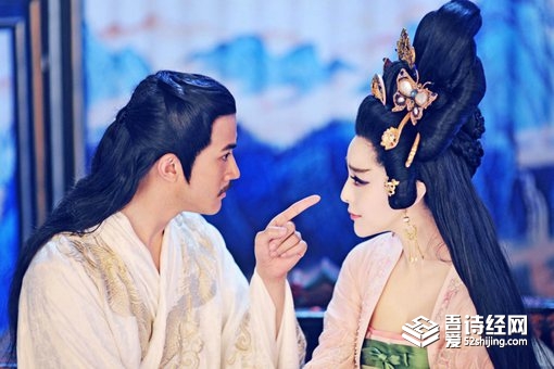 李治为什么独爱武则天 武则天真心爱李治吗