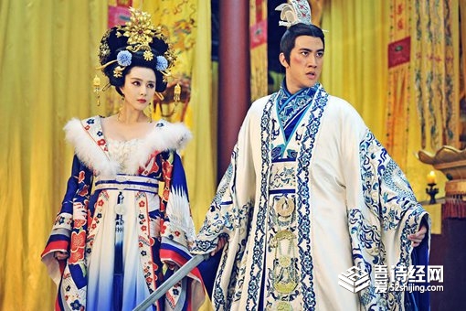 李治为什么独爱武则天 武则天真心爱李治吗