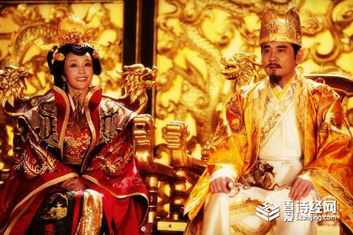李治为什么独爱武则天 武则天真心爱李治吗