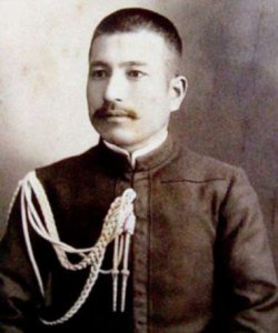 ​秋山真之的简介生平，秋山真之是个怎样的人
