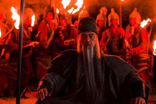 关羽武圣称号怎么来的?还有谁能被称为武圣?