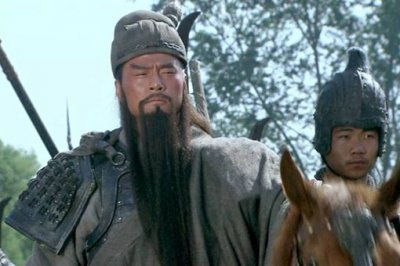 ​关羽武圣称号怎么来的，为什么最后偏偏选中了关羽