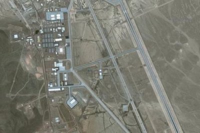 ​51区这个地方到底是干嘛的，51区是军事基地还是外星人研究基地