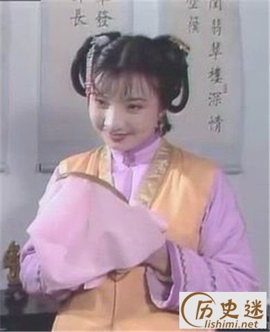 林黛玉的雅号 紫鹃是黛玉的丫鬟吗
