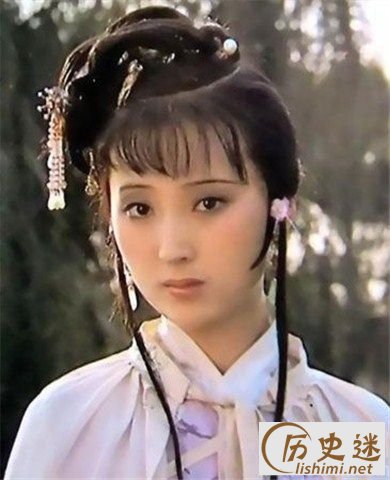 林黛玉的雅号 紫鹃是黛玉的丫鬟吗