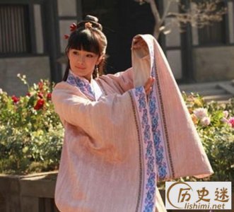 ​汉武帝和李夫人的故事，李夫人是怎样成为汉武帝宠妃的