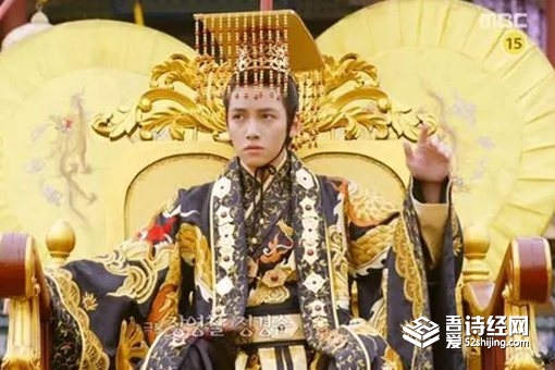 元顺帝是谁的后代 元顺帝身世揭秘