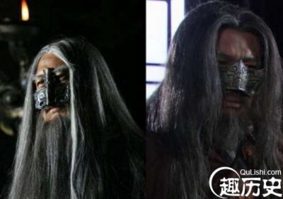 ​历史上的赢虔是怎样的，赢虔为什么被割鼻子？