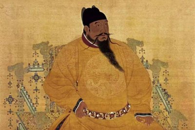 ​明成祖朱棣迁都之谜，明成祖朱棣为何迁都北京?