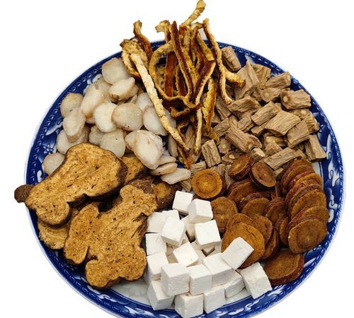 陈皮枸杞麦冬可以泡水喝吗