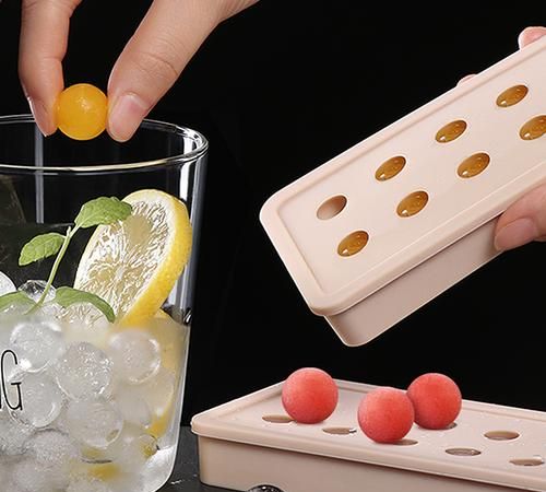 宜家硅胶冰格可以高温吗
