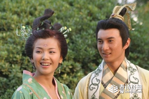 李煜和大小周后感情如何?李煜的爱情故事介绍