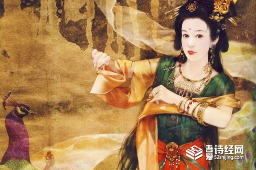 李煜和大小周后感情如何?李煜的爱情故事介绍