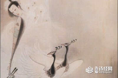 ​李煜和大小周后的爱情故事，李煜和大小周后感情如何?